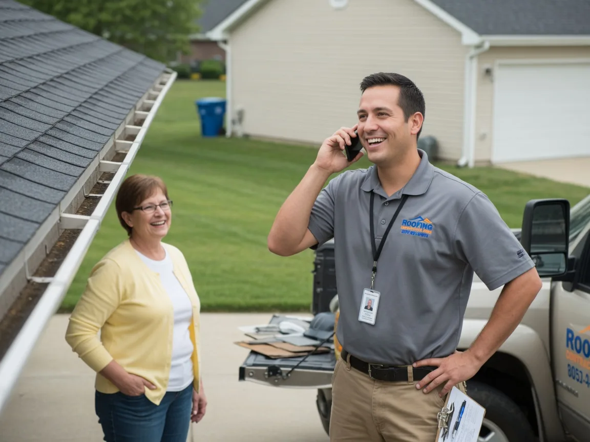 Local Roofing Contractors Dustin, OK FAQs